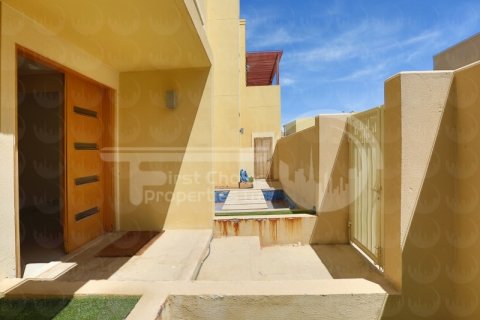 Vila v Al Raha Gardens, Abu Dhabi, SAE 5 spální, 464.5 m2 č. 410540 - Fotografia 13