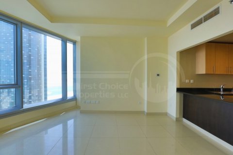 Apartamento para arrendamento em Al Reem Island, Abu Dhabi, EAU 2 quartos, 115.2 m2 № 410537 - foto 13