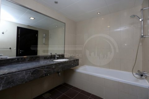 Apartamento para arrendamento em Al Reem Island, Abu Dhabi, EAU 2 quartos, 115.2 m2 № 410537 - foto 10