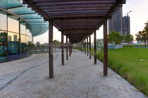 Apartamento para arrendamento em Al Reem Island, Abu Dhabi, EAU 2 quartos, 115.2 m2 № 410537 - foto 16