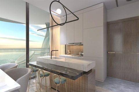 Apartamento en venta en Dubai Studio City, Dubai, EAU 1 dormitorio, 88.3 m2 № 703634 - foto 6