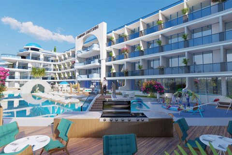 Apartamento en venta en Dubai Studio City, Dubai, EAU 1 dormitorio, 88.3 m2 № 703634 - foto 14