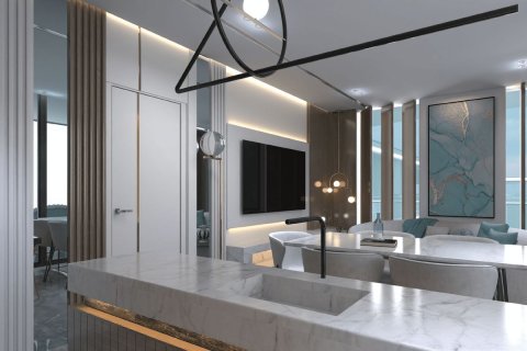 Apartamento en venta en Dubai Studio City, Dubai, EAU 1 dormitorio, 88.3 m2 № 703634 - foto 10