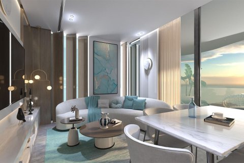 Apartamento en venta en Dubai Studio City, Dubai, EAU 1 dormitorio, 88.3 m2 № 703634 - foto 3
