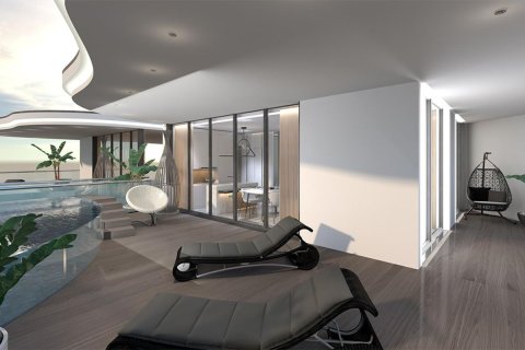 Apartamento en venta en Dubai Studio City, Dubai, EAU 1 dormitorio, 88.3 m2 № 703634 - foto 9