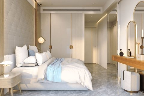 Apartamento en venta en Dubai Studio City, Dubai, EAU 1 dormitorio, 88.3 m2 № 703634 - foto 7