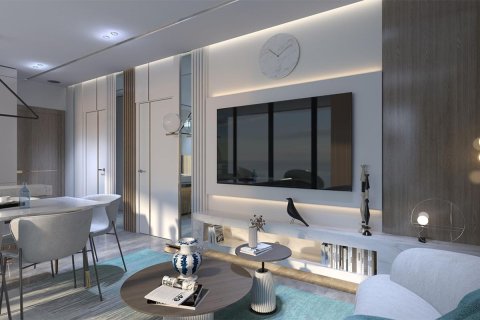 Apartamento en venta en Dubai Studio City, Dubai, EAU 1 dormitorio, 88.3 m2 № 703634 - foto 5