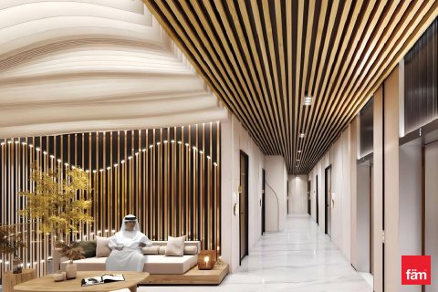Kancelarija u International City, Dubai, UAE 208.8 m2 Br. 703643 - fotografija 7