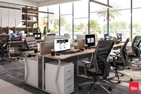 Kancelarija u International City, Dubai, UAE 208.8 m2 Br. 703643 - fotografija 4