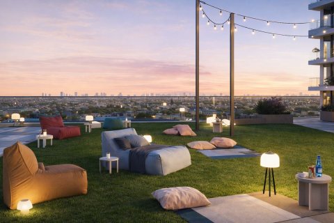 Byt v Dubai Hills Estate, SAE 3 ložnice, 148.3 m² Č.: 703644 - fotografie 8