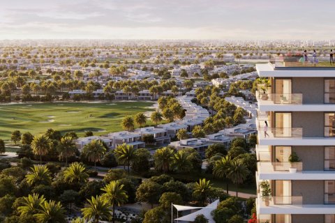 Byt v Dubai Hills Estate, SAE 3 ložnice, 148.3 m² Č.: 703644 - fotografie 9