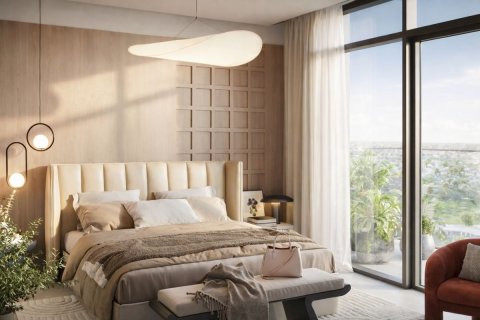 Byt v Dubai Hills Estate, SAE 3 ložnice, 148.3 m² Č.: 703644 - fotografie 7