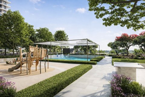 Byt v Dubai Hills Estate, SAE 3 ložnice, 148.3 m² Č.: 703644 - fotografie 6
