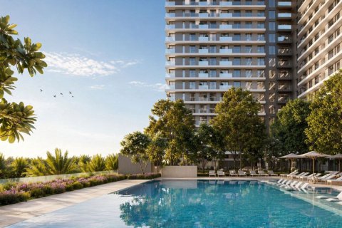 Byt v Dubai Hills Estate, SAE 3 ložnice, 148.3 m² Č.: 703644 - fotografie 2