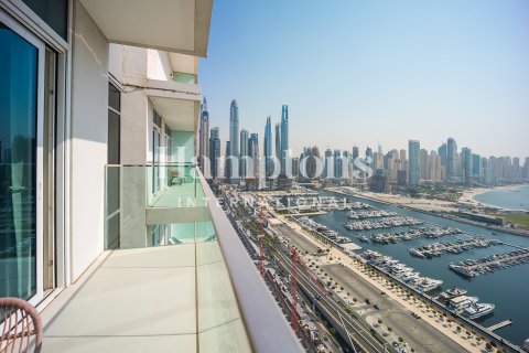 Appartamento in affitto a Dubai Harbour, Dubai, EAU 3 camere da letto, 142.88481400 mq. № 715533 - foto 25