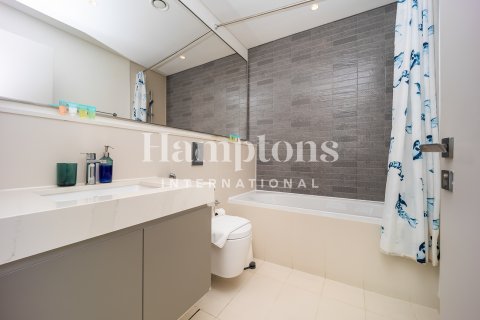 Appartamento in affitto a Dubai Harbour, Dubai, EAU 3 camere da letto, 142.88481400 mq. № 715533 - foto 8