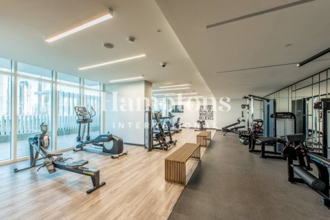 Appartamento in affitto a Dubai Harbour, Dubai, EAU 3 camere da letto, 142.88481400 mq. № 715533 - foto 2