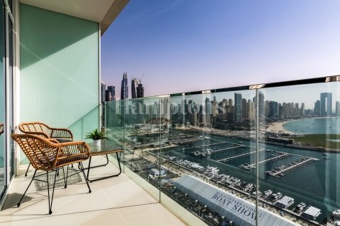 Appartamento in affitto a Dubai Harbour, Dubai, EAU 3 camere da letto, 142.88481400 mq. № 715533 - foto 3