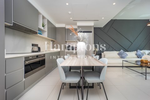 Appartamento in affitto a Dubai Harbour, Dubai, EAU 3 camere da letto, 142.88481400 mq. № 715533 - foto 13