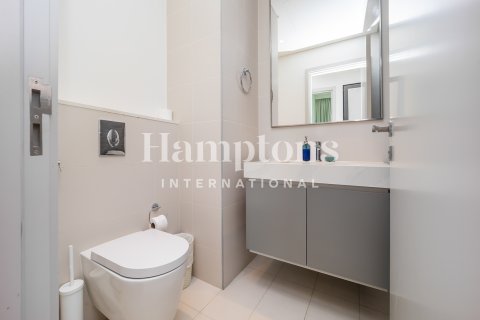 Appartamento in affitto a Dubai Harbour, Dubai, EAU 3 camere da letto, 142.88481400 mq. № 715533 - foto 6