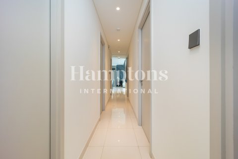 Appartamento in affitto a Dubai Harbour, Dubai, EAU 3 camere da letto, 142.88481400 mq. № 715533 - foto 24