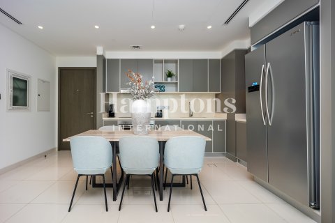Appartamento in affitto a Dubai Harbour, Dubai, EAU 3 camere da letto, 142.88481400 mq. № 715533 - foto 14
