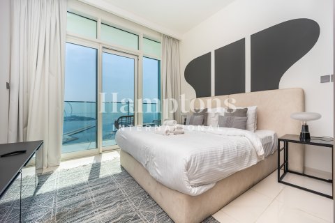 Appartamento in affitto a Dubai Harbour, Dubai, EAU 3 camere da letto, 142.88481400 mq. № 715533 - foto 9