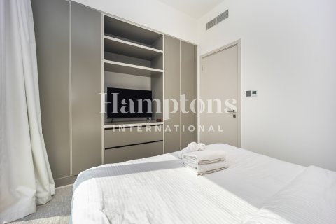 Appartamento in affitto a Dubai Harbour, Dubai, EAU 3 camere da letto, 142.88481400 mq. № 715533 - foto 22