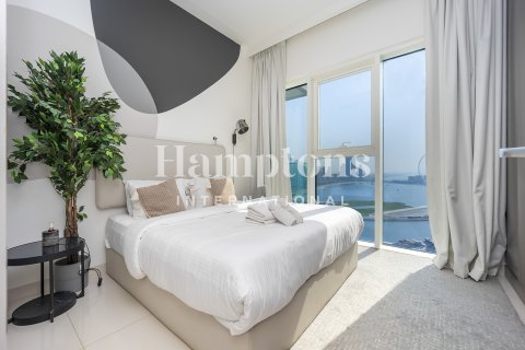 Appartamento in affitto a Dubai Harbour, Dubai, EAU 3 camere da letto, 142.88481400 mq. № 715533 - foto 4