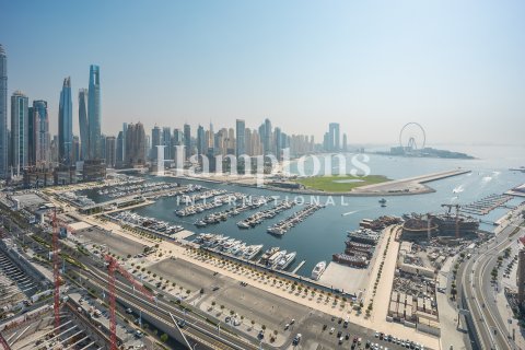Appartamento in affitto a Dubai Harbour, Dubai, EAU 3 camere da letto, 142.88481400 mq. № 715533 - foto 29