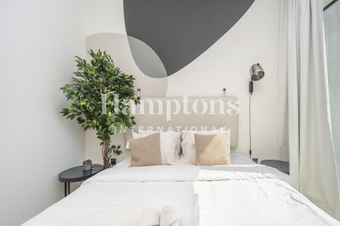 Appartamento in affitto a Dubai Harbour, Dubai, EAU 3 camere da letto, 142.88481400 mq. № 715533 - foto 23