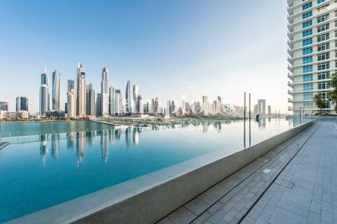 Appartement in Dubai Harbour, Dubai, VAE 3 slaapkamers, 142.885 vr.m. nr 715533