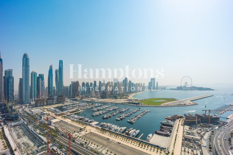 Appartamento in affitto a Dubai Harbour, Dubai, EAU 3 camere da letto, 142.88481400 mq. № 715533 - foto 19