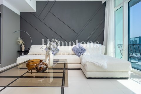 Appartamento in affitto a Dubai Harbour, Dubai, EAU 3 camere da letto, 142.88481400 mq. № 715533 - foto 10