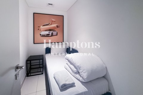 Appartement in Dubai Harbour, Dubai, VAE 3 slaapkamers, 179.024 vr.m. nr 715534
