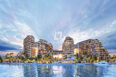 Apartament në Mina Al Arab, Ras Al Khaimah, Emiratet e Bashkuara Arabe 39 m2. № 592891