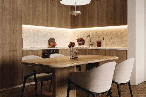 Διαμέρισμα σε Dubai, ΗΑΕ 2 υπνοδωμάτια, 101 τ.μ. Αρ. 565141 - φωτογραφία 9