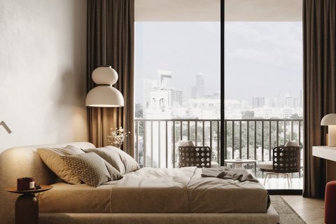 Διαμέρισμα σε Dubai, ΗΑΕ 2 υπνοδωμάτια, 101 τ.μ. Αρ. 565141 - φωτογραφία 10