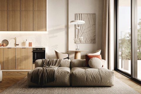 Διαμέρισμα σε Dubai, ΗΑΕ 2 υπνοδωμάτια, 101 τ.μ. Αρ. 565141 - φωτογραφία 8