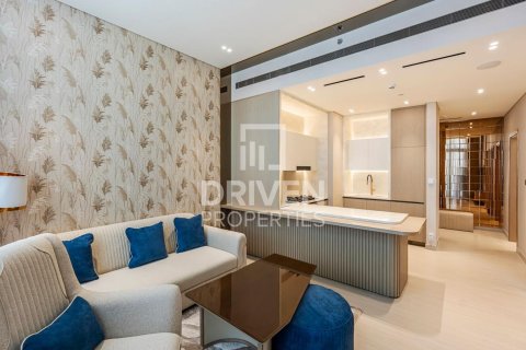 Dzīvoklis Jumeirah Village Circle, Dubaijā, AAE 1 istaba, 85.56 m2 Nr. 746128
