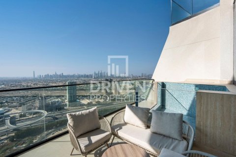 Appartement à louer à Jumeirah Village Circle, Dubai, EAU 1 chambre, 85.56 m2 № 746128 - photo 9