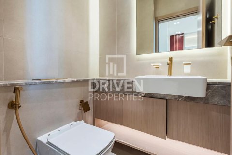 Apartemen di Jumeirah Village Circle, Dubai, UEA 1 kamar tidur, 74.88 m2 nomor 746127 - foto 8