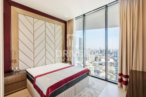 Apartemen di Jumeirah Village Circle, Dubai, UEA 1 kamar tidur, 74.88 m2 nomor 746127 - foto 6