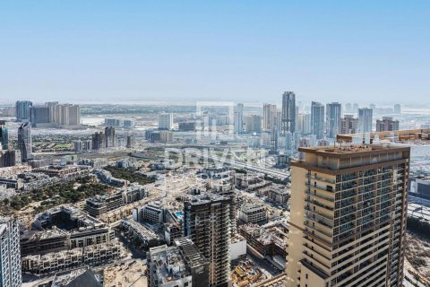 Apartemen di Jumeirah Village Circle, Dubai, UEA 1 kamar tidur, 74.88 m2 nomor 746127 - foto 12