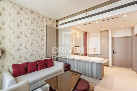 Apartemen di Jumeirah Village Circle, Dubai, UEA 1 kamar tidur, 74.88 m2 nomor 746127 - foto 2