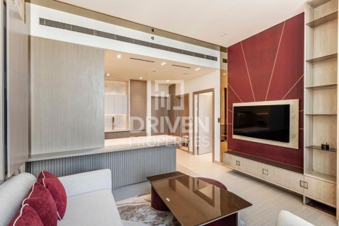 Apartemen di Jumeirah Village Circle, Dubai, UEA 1 kamar tidur, 74.88 m2 nomor 746127 - foto 7