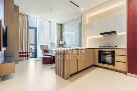 Apartemen di Jumeirah Village Circle, Dubai, UEA 1 kamar tidur, 74.88 m2 nomor 746127 - foto 4
