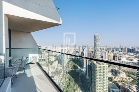 Apartemen di Jumeirah Village Circle, Dubai, UEA 1 kamar tidur, 74.88 m2 nomor 746127 - foto 9
