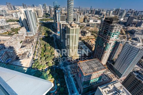Apartemen di Jumeirah Village Circle, Dubai, UEA 1 kamar tidur, 74.88 m2 nomor 746127 - foto 11