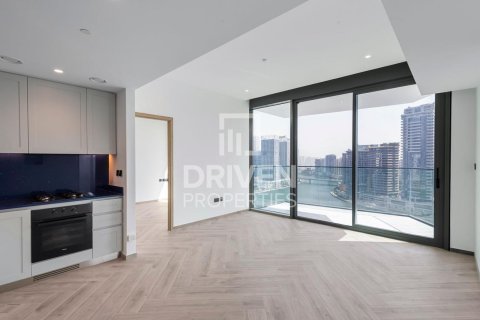 Lägenhet i Business Bay, Dubai, UAE 2 sovrum, 87.7 kvm Nr. 745592